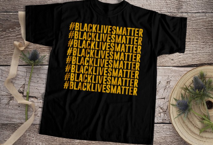 Black Lives Matter